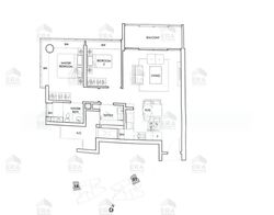 Soleil @ Sinaran (D11), Condominium #507069121